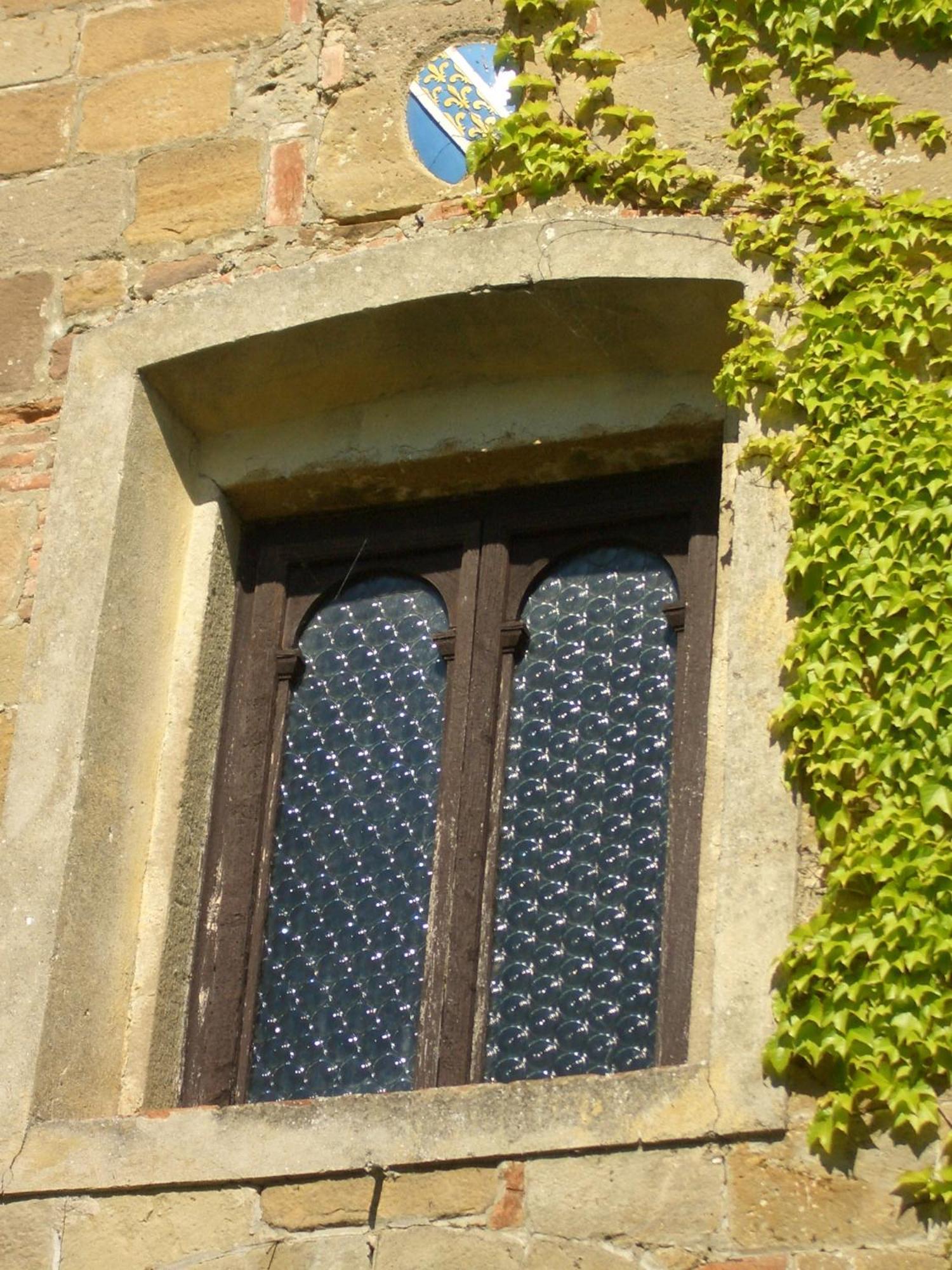 Santa Maria a Poneta Barberino di Val dʼElsa Exterior foto